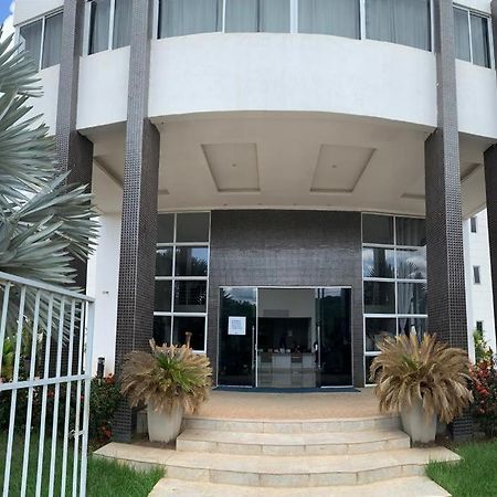 France Hotel Guarabira المظهر الخارجي الصورة