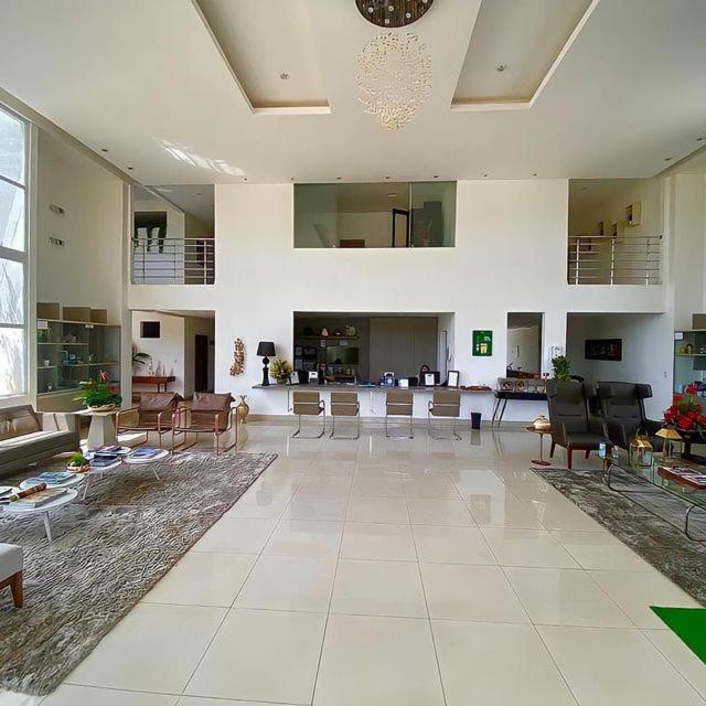 France Hotel Guarabira المظهر الخارجي الصورة