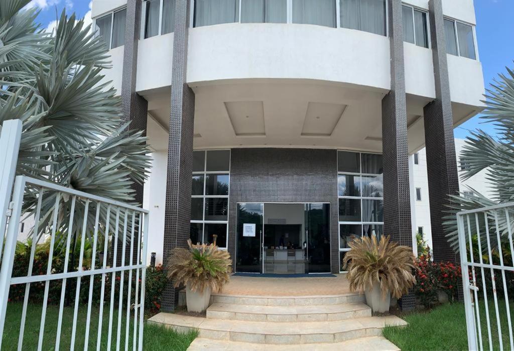 France Hotel Guarabira المظهر الخارجي الصورة
